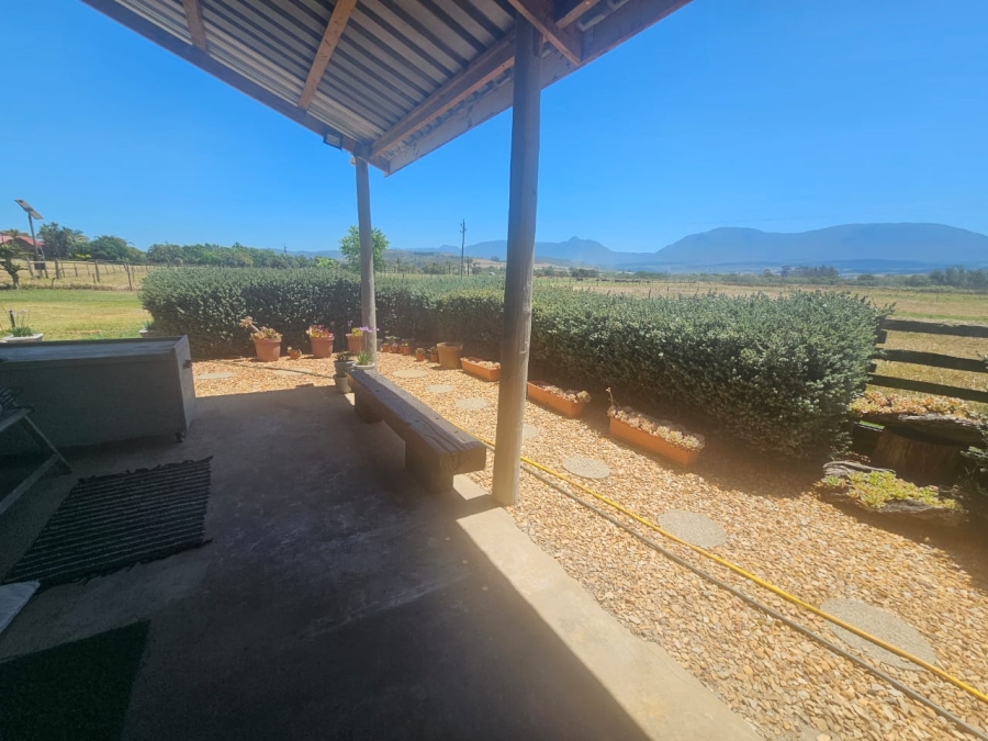 4 Bedroom Property for Sale in Riversdale Rural Western Cape